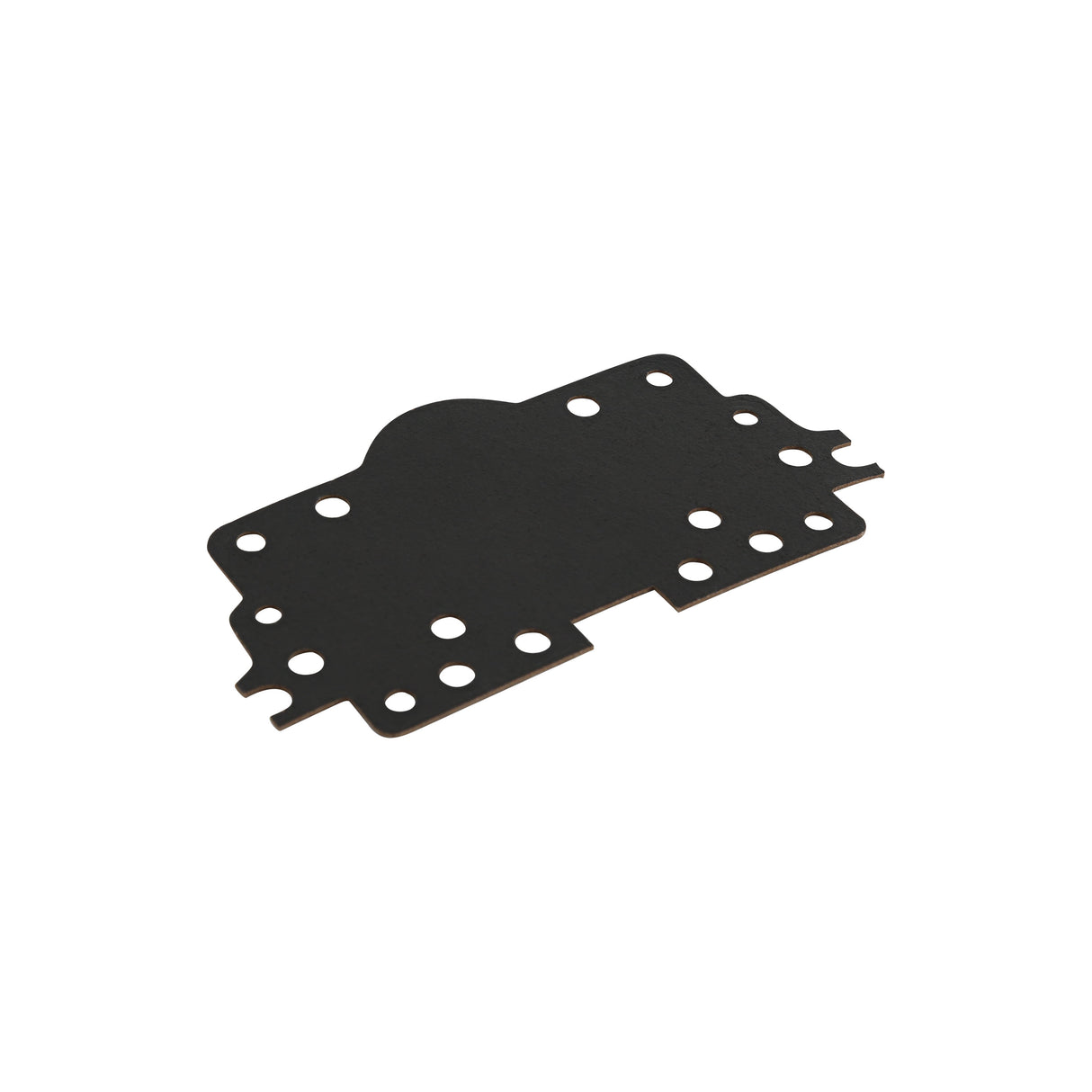 Holley 108-122 Secondary Sealing Plate