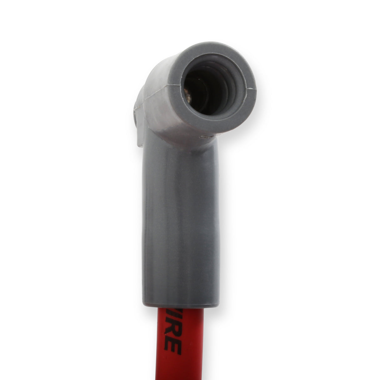 MSD Super Conductor Spark Plug Wire Set, Big Block Chevy for use with HEI Tower Cap - 35609