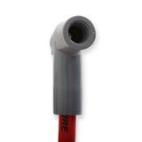 MSD Super Conductor Spark Plug Wire Set, Big Block Chevy for use with HEI Tower Cap - 35609