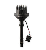 Holley 565-200BK EFI Dual Sync SBC/BBC Distributor, Black
