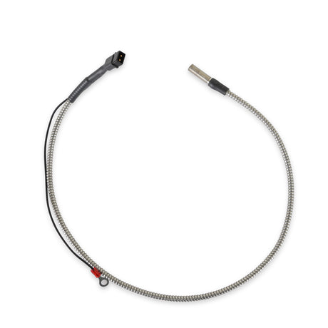 MSD Crank Trigger Pickup - Shielded - Non-Magnetic - 3/8"-24 x 1.5" - 8154
