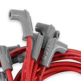 MSD Red Super Conductor Gen III LS-1/3/6 V8, Universal - 32079