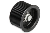 Holley 97-265 Tensioner Assembly with grooved pulley LT5