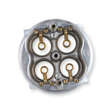 Holley 134-315 950 CFM Ultra XP Replacement Main Body 950 CFM Shiny