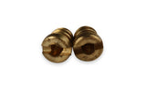 Quick Fuel 6-32 Screw-in Restriction .025" - 7-25-10QFT
