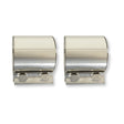Hooker Exhaust Coupler/Clamp - 41173HKR