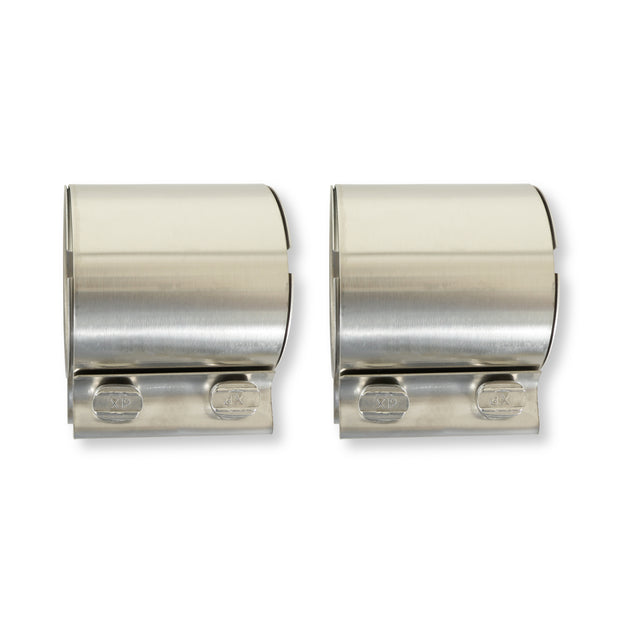 Hooker Exhaust Coupler/Clamp - 41173HKR