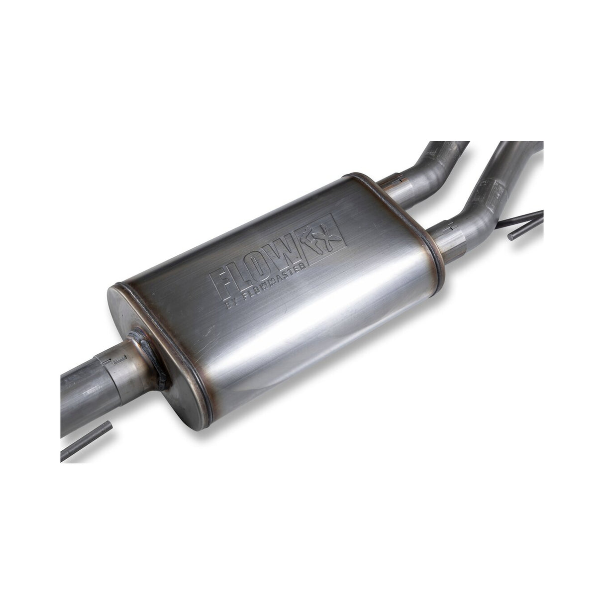 Flowmaster Flow FX Cat-back Exhaust System - 718173