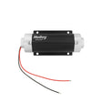 Holley 12-600 65 GPH HP In-line Fuel Pump