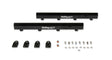 Holley 534-283 Hi-Flow Billet Fuel Rails for Coyote Engines