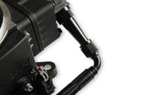 Holley 534-236 Sniper EFI Stealth 4150 Braided Fuel Crossover Kit