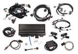 Holley 550-1317 EFI Terminator X Max - 2V Ford Mod Motor