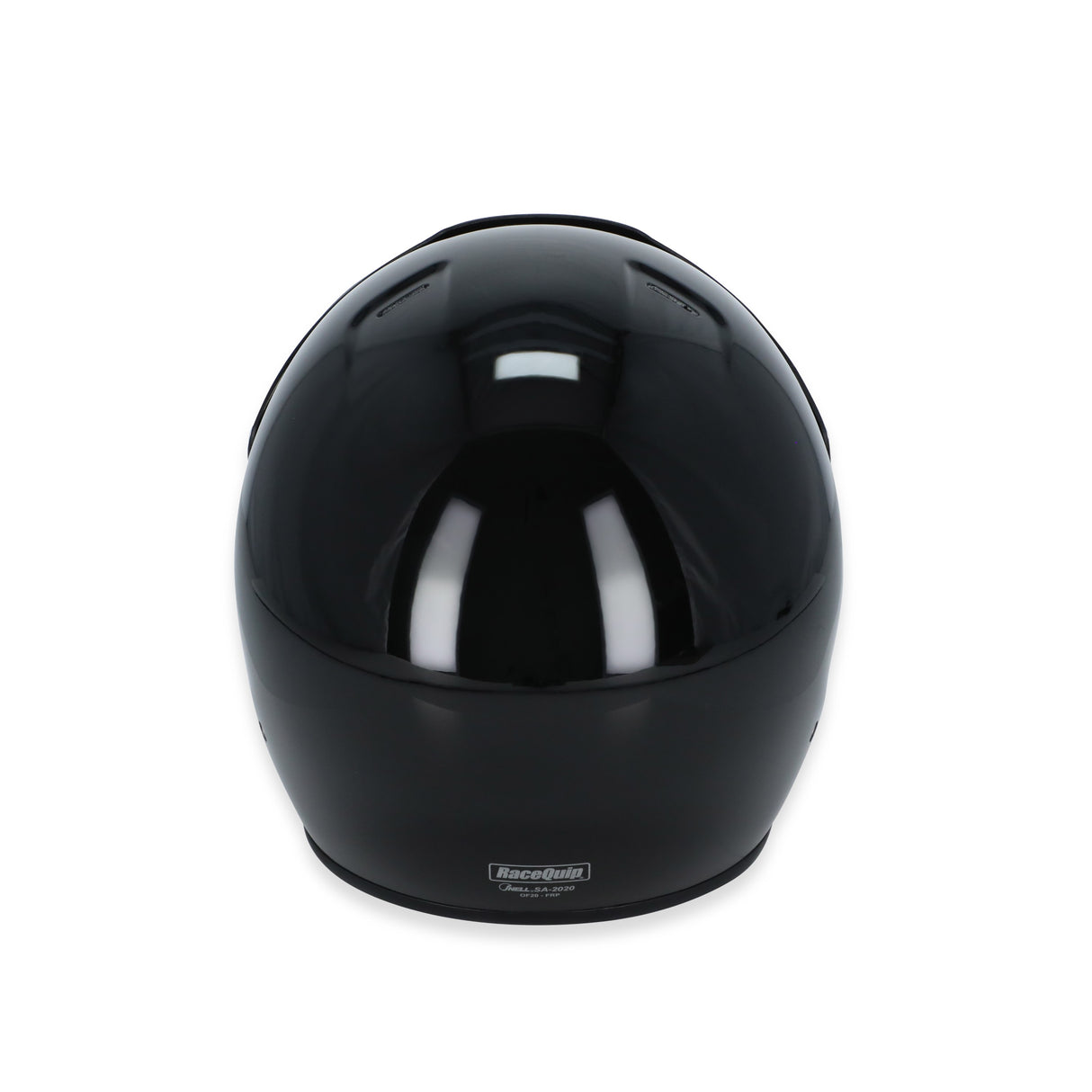 Racequip OF25 Open Face Helmet - 257003RQP