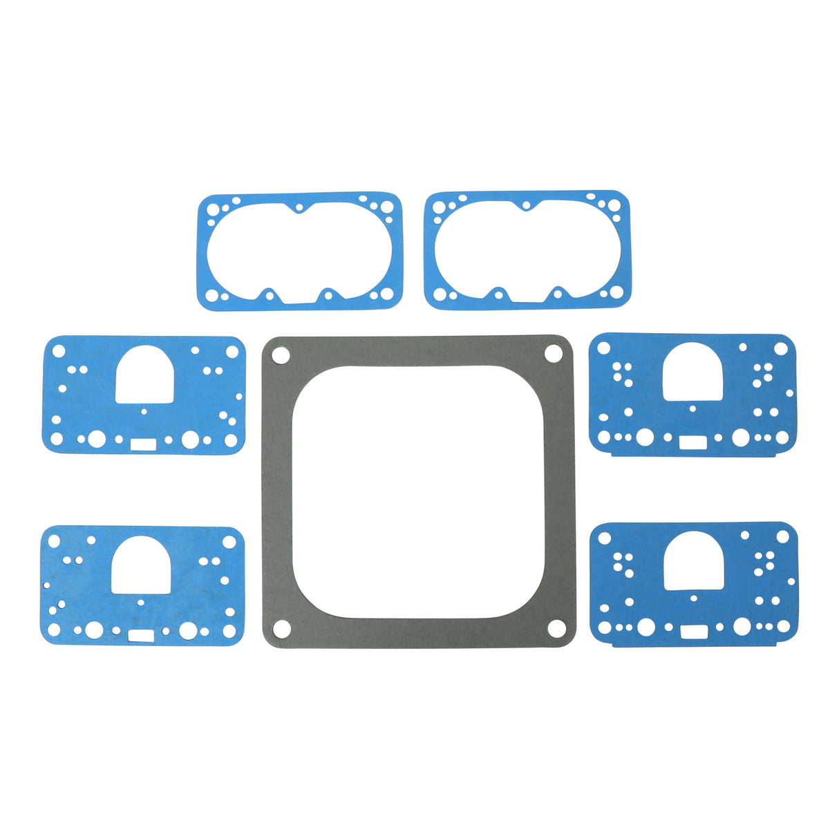 Quick Fuel Non-Stick Rebuild Kit; 4500 (1050-1250 CFM) - 3-303QFT