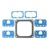 Quick Fuel Non-Stick Rebuild Kit; 4500 (1050-1250 CFM) - 3-303QFT