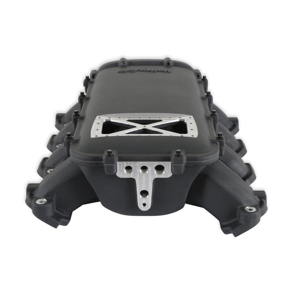 Holley 300-717BK Ultra Lo-Ram Manifold Kit - GM Gen V LT