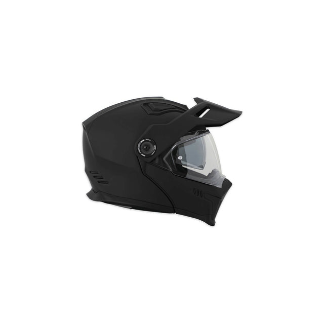 Simpson Motorcycle REPLACEMENT JOURNEY CHINBAR MATTE BLACK - JBCA3