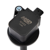 MSD Ignition Coil - Blaster - Ford 5.2L - V8 - SuperCharged - Black - 82453