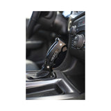 Hurst Billet/Plus Pistol Grip Auto Shift Handle - 5380437