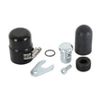 Holley Heater Block-Off Kit - Ford Godzilla Engine - 97-425