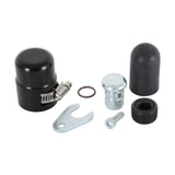 Holley Heater Block-Off Kit - Ford Godzilla Engine - 97-425