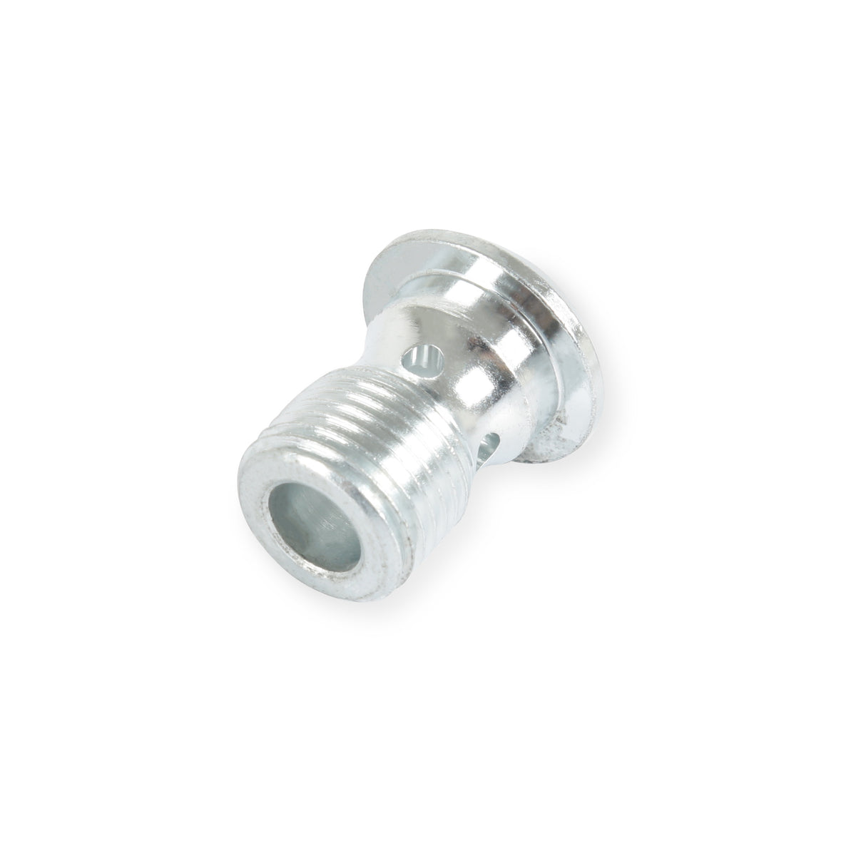 Holley 198-240 Power Steering Hardline to -6 AN with Hardware