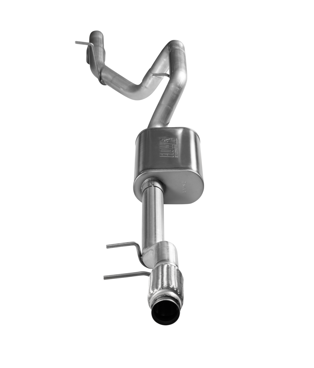 Flowmaster Flow FX Cat-Back Exhaust System - 718217