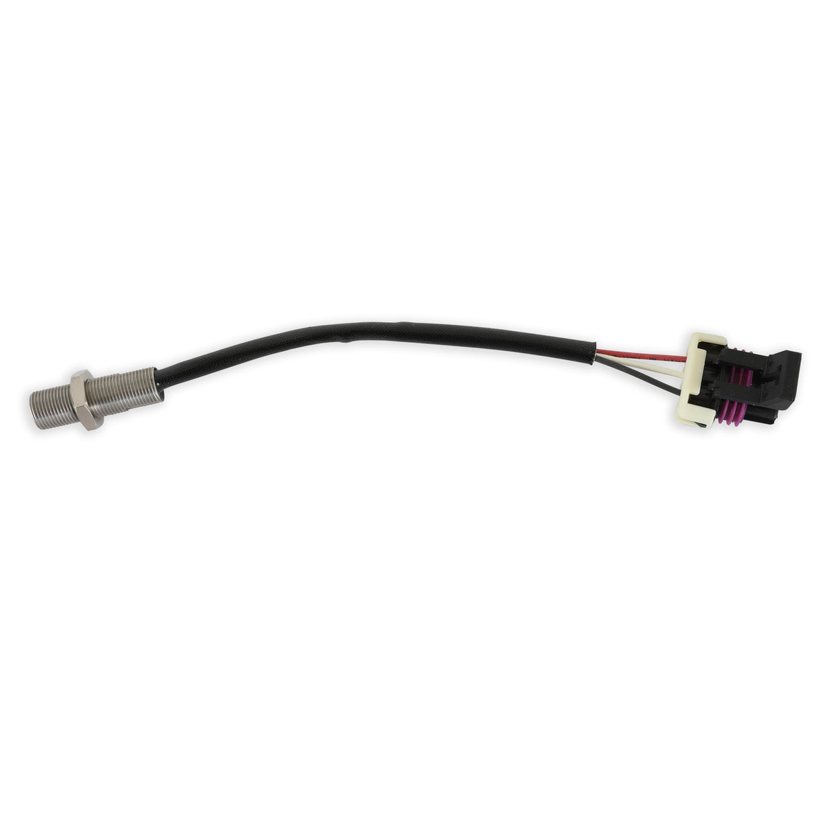 Holley 554-125 Camshaft / Crankshaft Sensor Flying Magnet Sensor