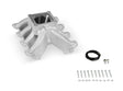 Holley 300-295 Single Plane 4500 Carbureted Split-Design Race Intake Manifold - GM LS1/LS2/LS6