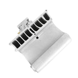 Holley 300-72S SysteMAX Intake - Ford Small Block V8