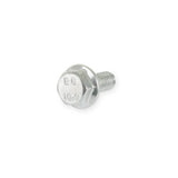 Holley 198-240 Power Steering Hardline to -6 AN with Hardware