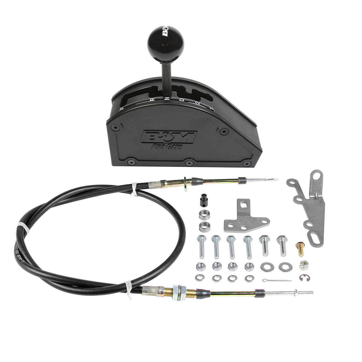 B&M Automatic Shifter - Pro Gate - 80889