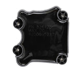 MSD Ignition Coil - HVC-3 Series - Black - 826123