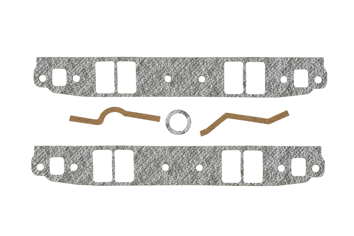 Mr Gasket Performance Intake Manifold Gaskets .125 Inch Thick - 116