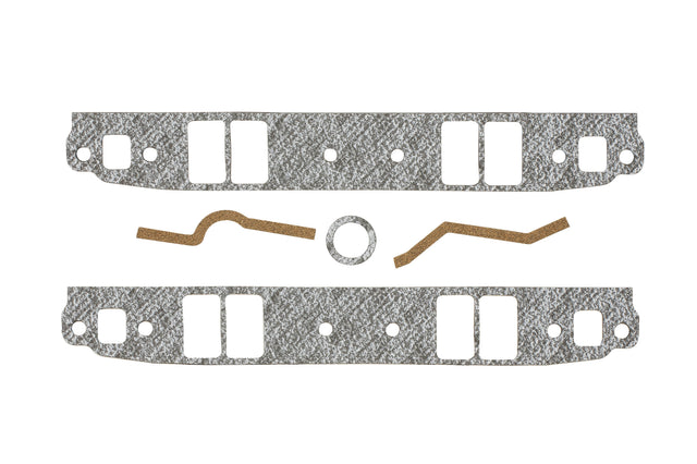 Mr Gasket Performance Intake Manifold Gaskets .125 Inch Thick - 116