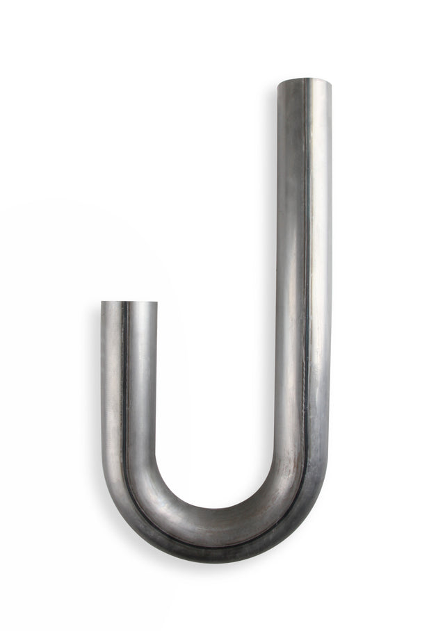 Hooker J-Bend - 12390HKR