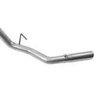 Flowmaster Force II Cat-back Exhaust System - 17446