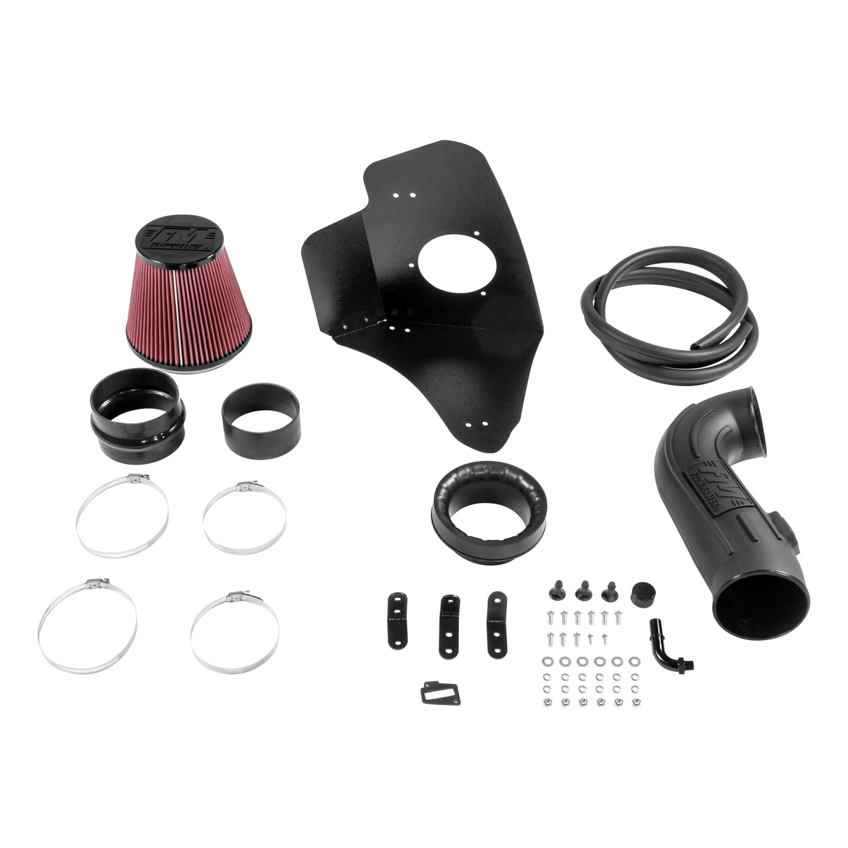 Flowmaster Delta Force Performance Air Intake - 615102