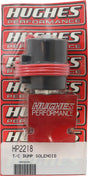 Hughes Replacement Valve & Solenoid - HTHP2218 HTHP2218