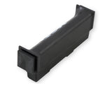 MSD High-Current Solid-State Relay 35Ax4, Black - 75643-HC