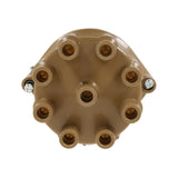 ACCEL Distributor Cap & Rotor Kit - Female Socket Style - Tan - 8120ACC