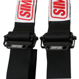 Simpson Ratchet Harness - SB51204-2IN