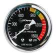 NOS Sniper Nitrous Gauge - 15932NOS