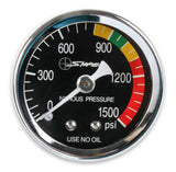 NOS Sniper Nitrous Gauge - 15932NOS