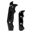 B&M Magnum Grip Auto Shift Handle Set - 81101