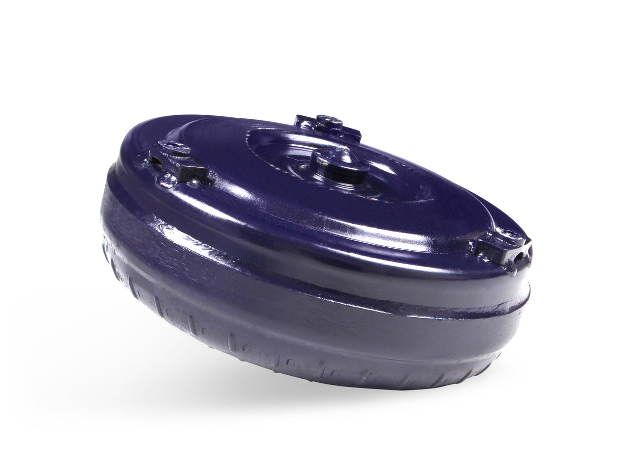 B&M Tork Master 2400 Torque Converter, 1965-91 GM TH400, 1968-81 TH350 - 20404