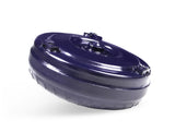 B&M Tork Master 2400 Torque Converter, 1965-91 GM TH400, 1968-81 TH350 - 20404