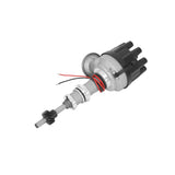 Scott Drake Small Block Petronix Ignitor Distributor - IGN-D134600
