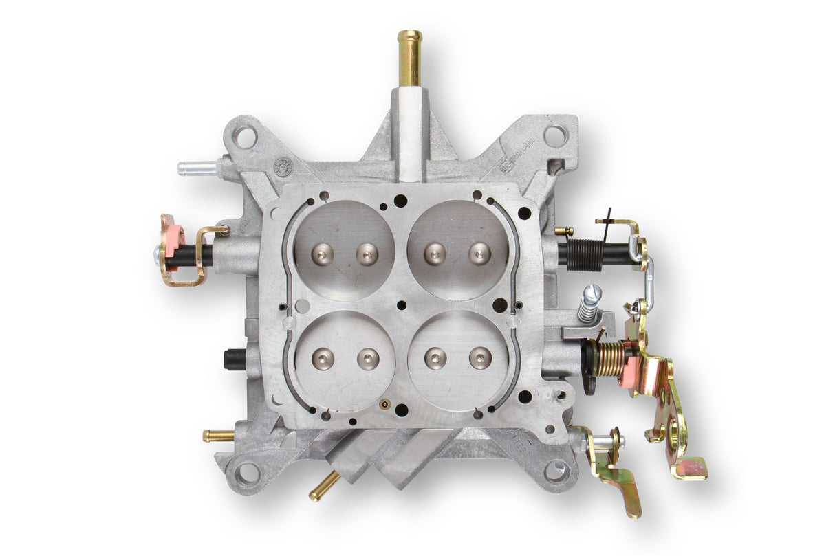 Holley 112-120 Throttle Body Kit, 0-80528-1