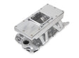 Holley 825131 Sniper Sheet Metal Fabricated Intake Manifold Small Block Chevy